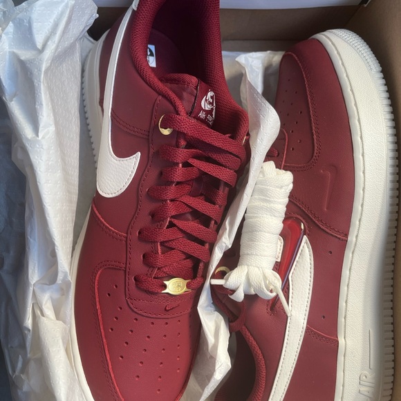 Nike Af1 Premium - Picture 4 of 4